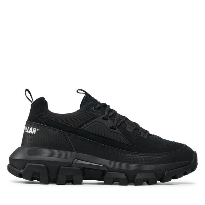 CATerpillar Sneakersy CATerpillar Rider Lace P724518 Black