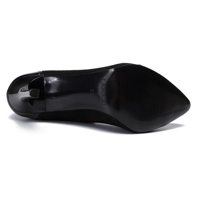 Lasocki High Heels Lasocki 4068-06 Black