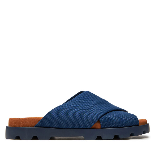 Klapki Camper Brutus Sandal - Granatowy