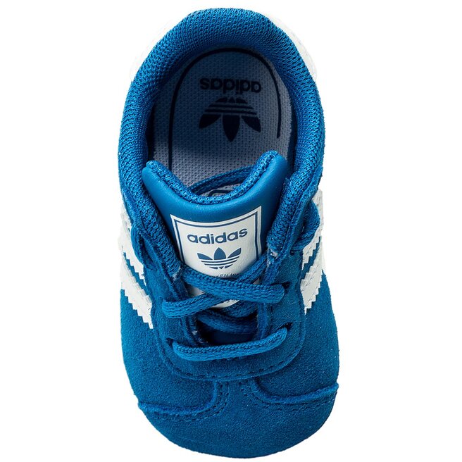 Gazelle crib adidas hot sale