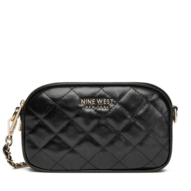 Torebka Nine West - Czarny