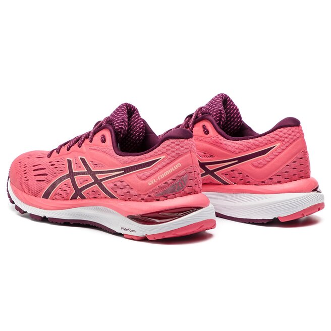 Gel-cumulus 20 1012a012 pink cameo/roselle 700 sales