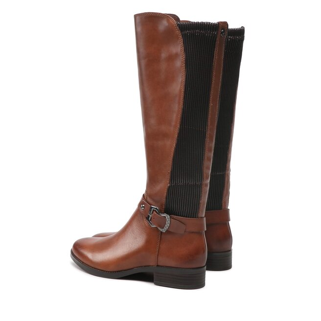 Bottes cavalières sale caprice