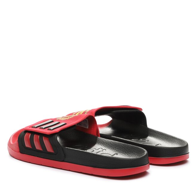 Ciabatte adidas Adilette TND Slides GZ5940 Rosso escarpe