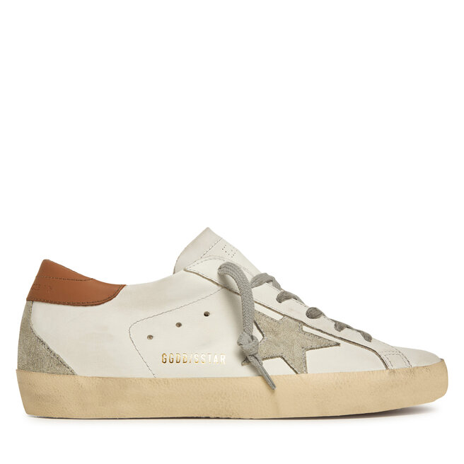 Kobiece sneakersy Golden Goose
