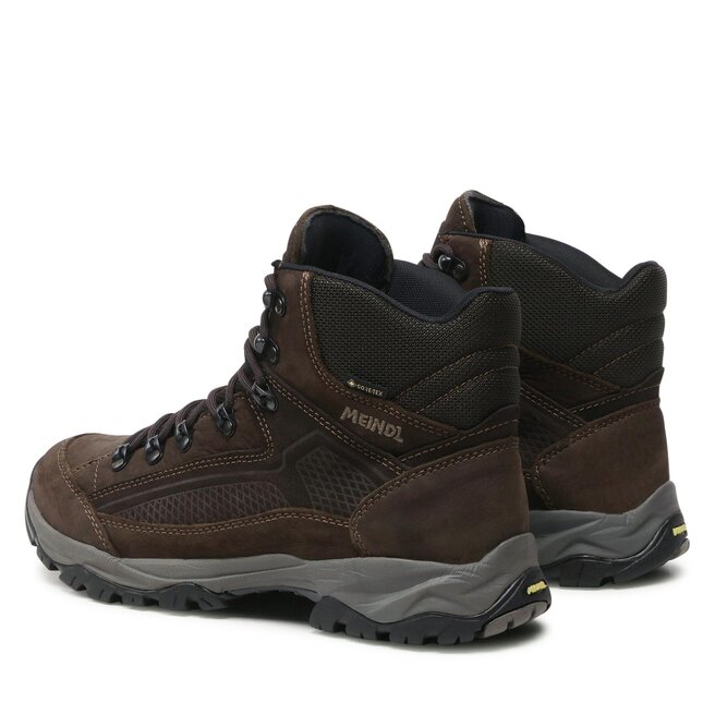Meindl Scarpe da trekking Meindl Baltimore Gtx GORE-TEX 2964 Mocca/Mahagoni 47