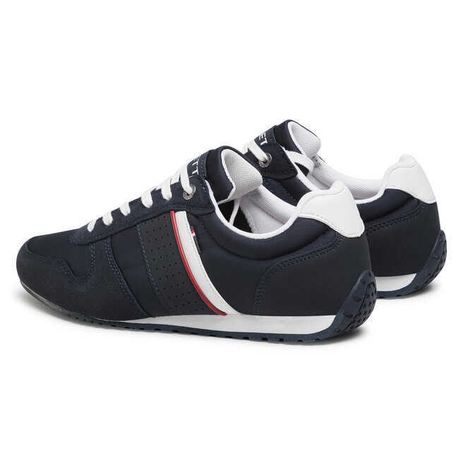Lanetti Sportcipő Lanetti MP07-01378-01 Cobalt Blue 1