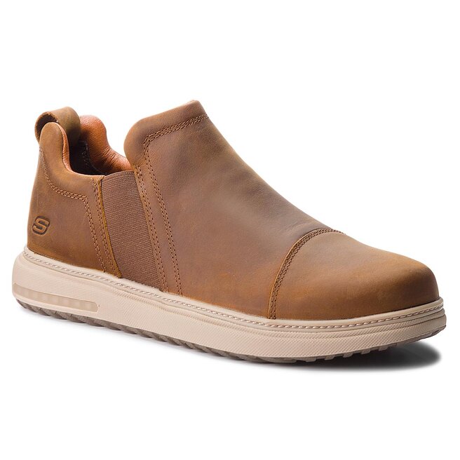 Skechers folten slip on shop