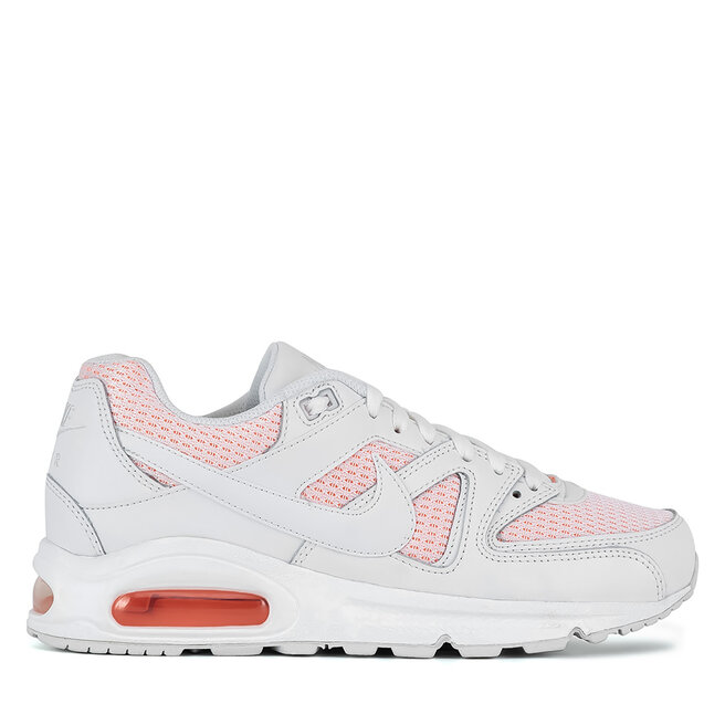 Sneakersy Nike - Biały