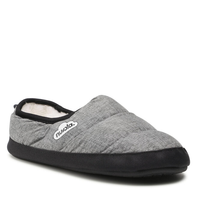 Nuvola Пантофи Nuvola Classic Marbled Chill UNJASCHILL17 Grey