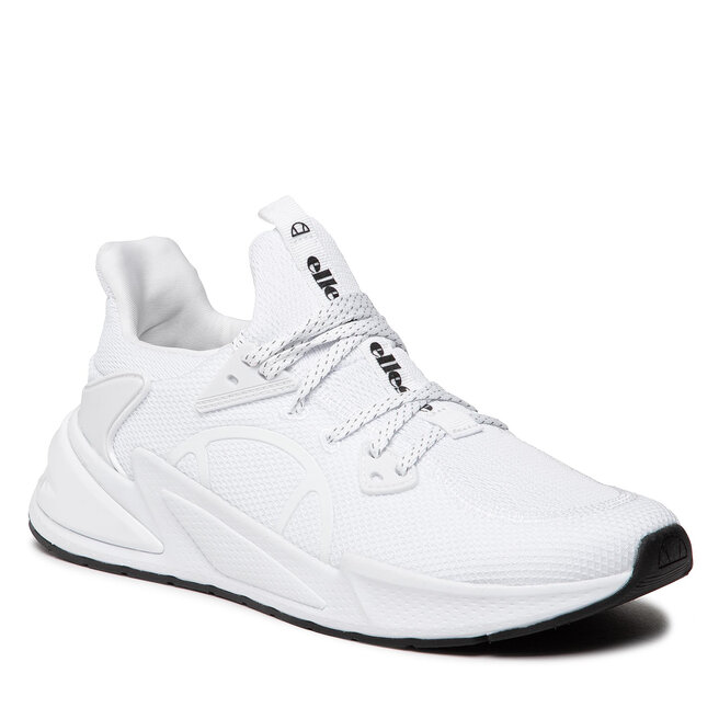 Sneakers Ellesse Siera Runner SXPF0421 White/Black Ellesse imagine noua