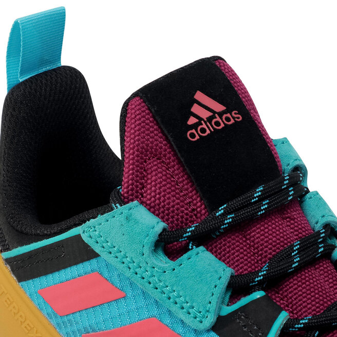 adidas terrex trailmaker blue
