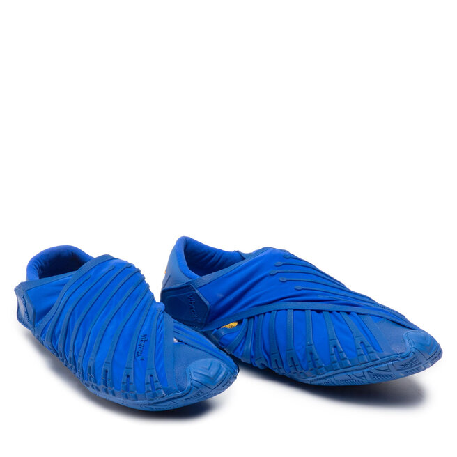 Vibram Fivefingers Cipő Vibram Fivefingers Furoshiki Kids 20KAD02 Blue