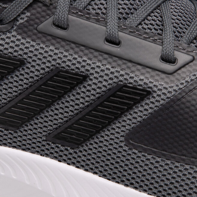 adidas Chaussures adidas Runfalcon 2.0 FY8741 Grey Five/Core Black/Grey Three