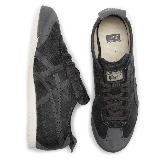 Onitsuka tiger mexico 66 1183a351 dark grey/dark grey 021 best sale