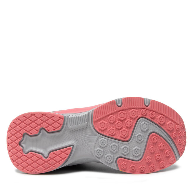 CMP Boty CMP Nhekkar Fitness Shoe 3Q51064 Grey U739