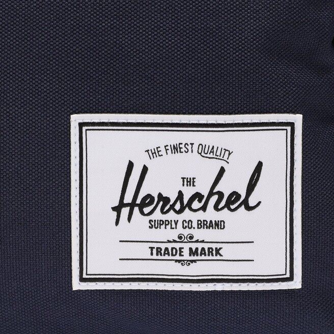 Herschel Batoh Herschel Pop Quiz Backpack 11405-03548 Navy/Tan