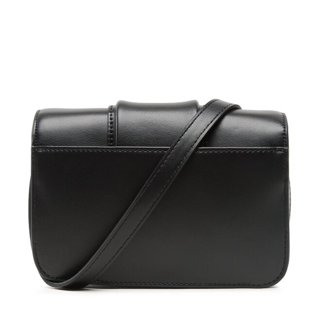 Calvin Klein Kabelka Calvin Klein Bar Hardware Crossbody K60K610732 BAX