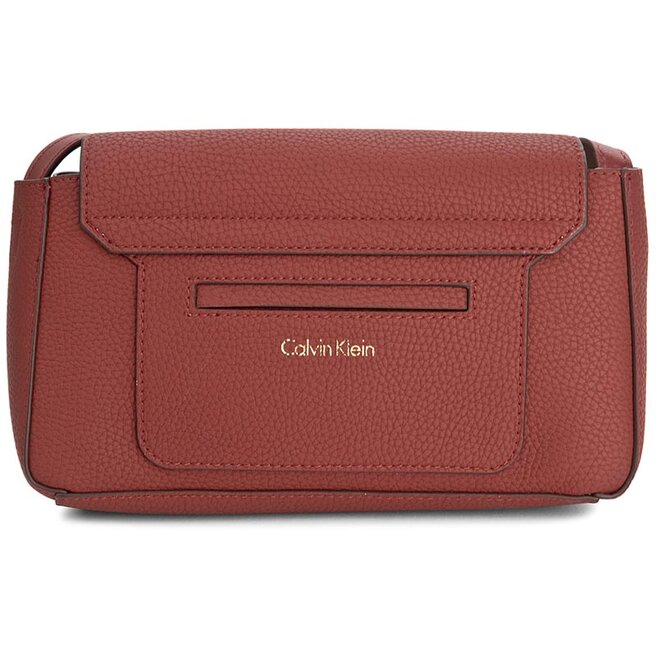 Calvin klein carrie shop crossbody
