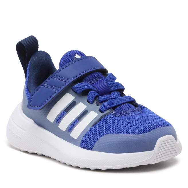 Παπούτσια adidas Fortarun 2.0 El I HP5455 Lucid Blue/Cloud White/Blue Fusion