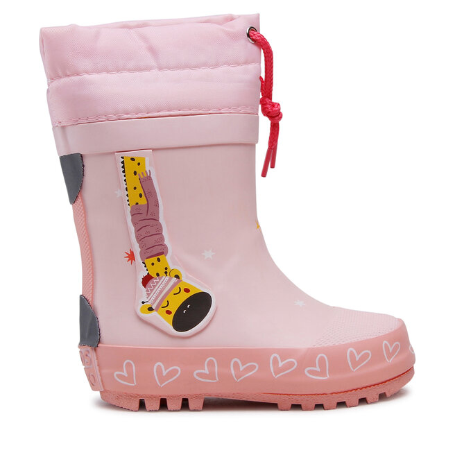Gioseppo Wellington Gioseppo Vogar 67001 Pink