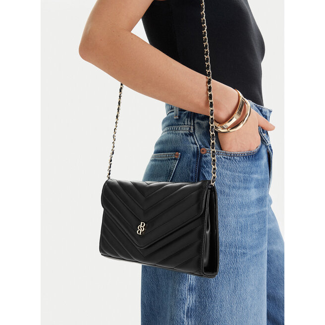 Torebka Badura FIONA-01 Czarny -