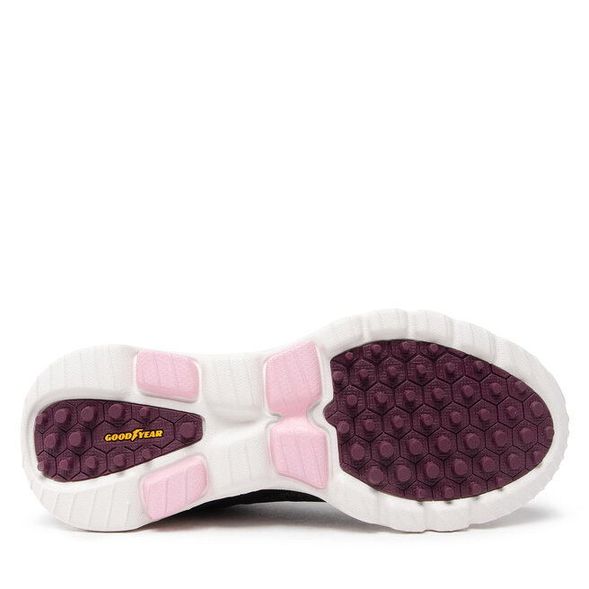 Skechers Pantofi Skechers Go Golf Walk 5 123034/BKPK Black/Pink