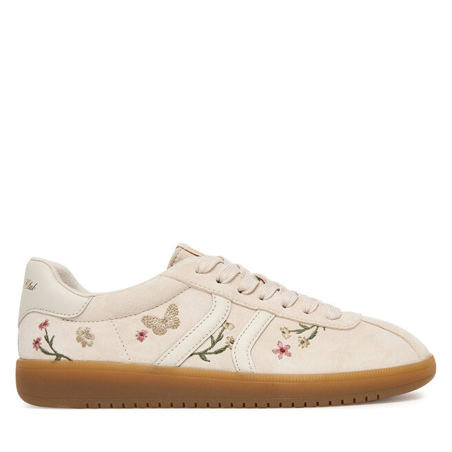 Kobiece sneakersy Aldo