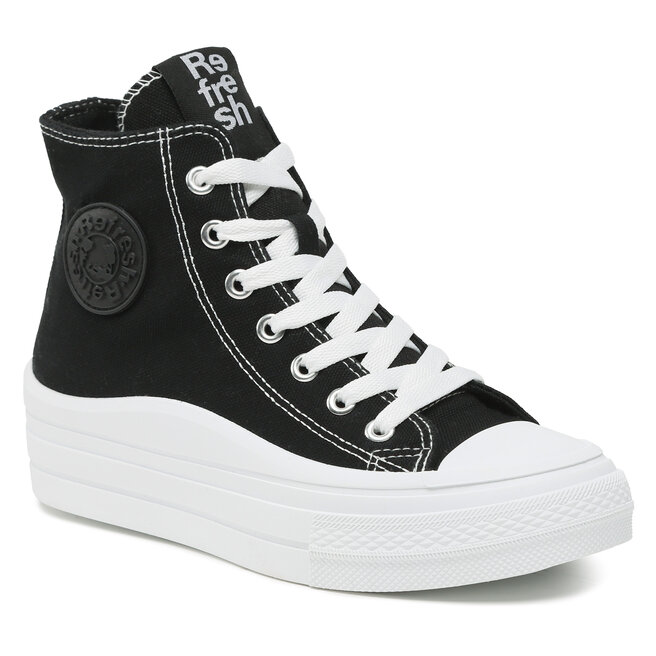 Bambas refresh clearance