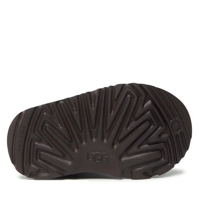 Ugg Pantofi Ugg T Classic Ultra Mini 1130750T Bcdr