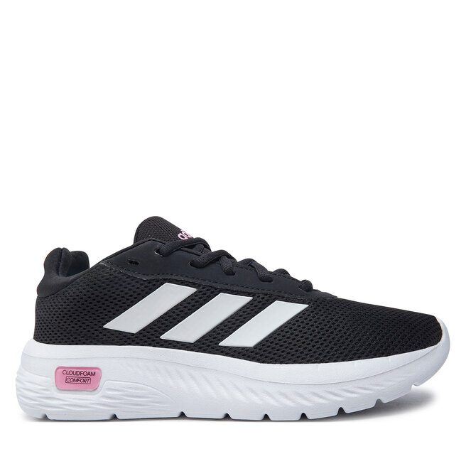 Sneakersy adidas Cloudfoam Comfy - Czarny