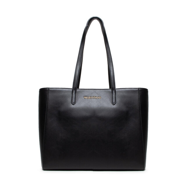 Geantă Valentino Donuts VBS6GT01 Nero imagine reduceri black friday 2021 clasice