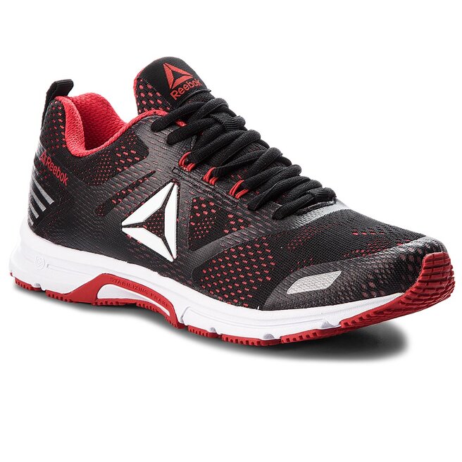 Zapatos Reebok Runner CN5333 White/Black/Primal Red zapatos.es