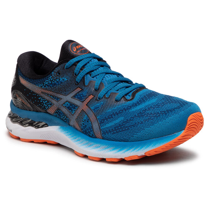 asics netburner professional ff