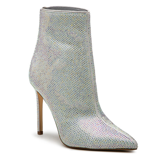 Botine Guess Selmay FL8SMY ESU10 SILVE altele-Botine imagine noua 2022