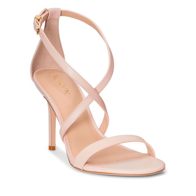 Kobiece sandały LAUREN RALPH LAUREN