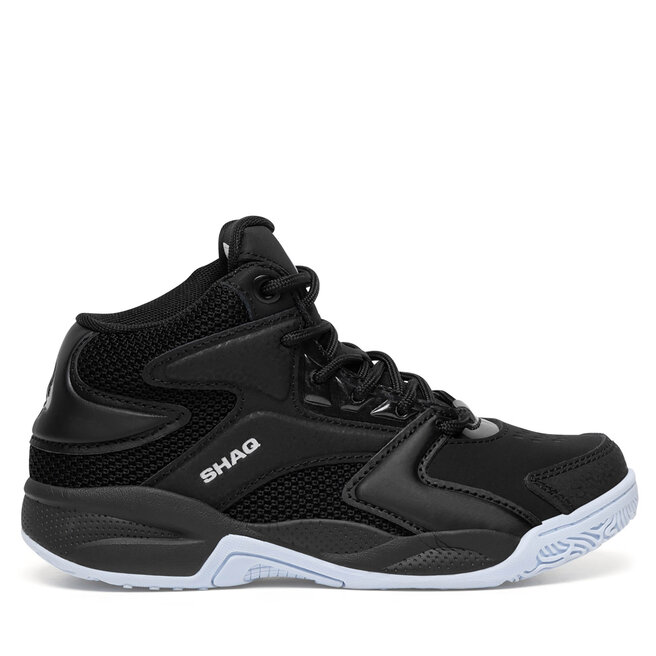 Sneakersy Shaq MOTIVATE - K Czarny