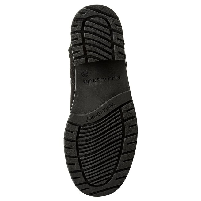 EMU Australia Боти тип челси EMU Australia Pioneer W11292 Black