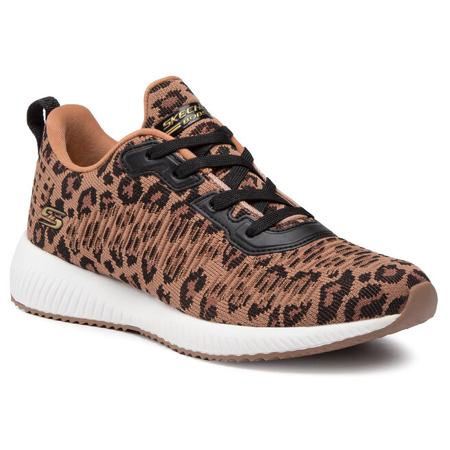 Sneakers Cat 117029/LPD Leopard •