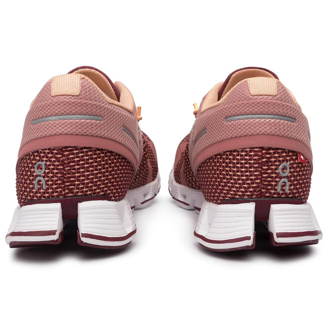 Cloud discount dustrose mulberry