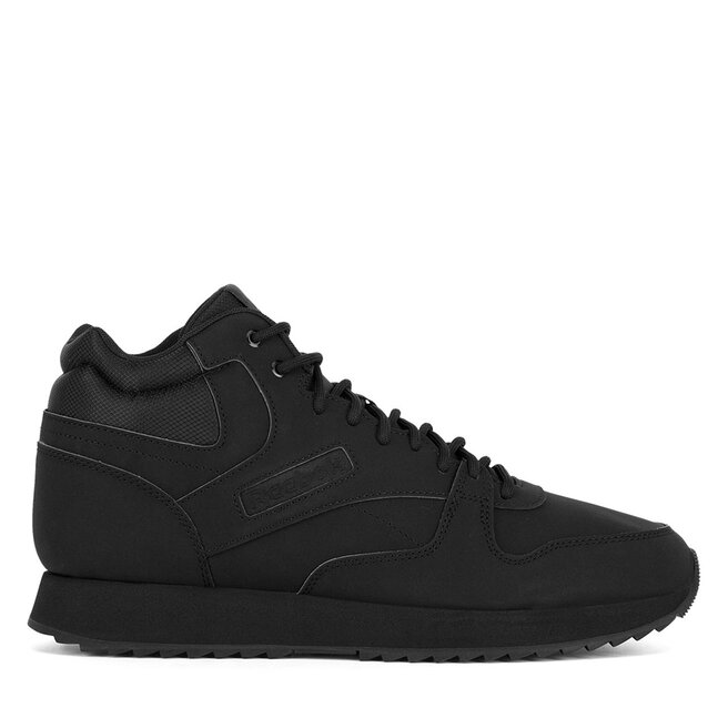 Sneakersy Reebok CITY TREK MID - Czarny