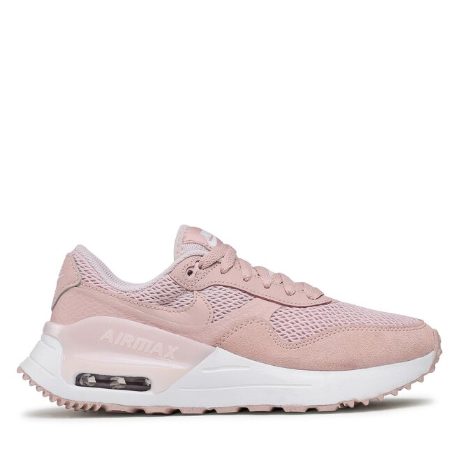 Παπούτσια Nike Air Max System DM9538-600 Barely Rose/Pink Oxford/Oxford Rose