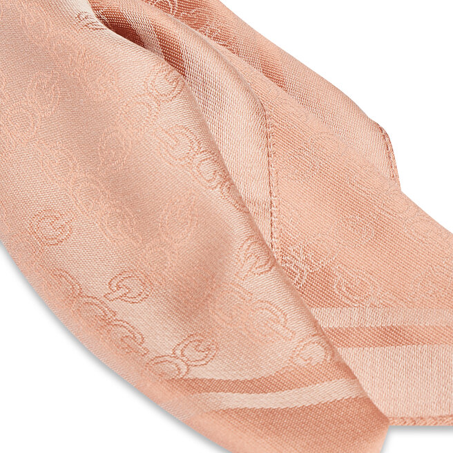 Guess Chal Guess Briana Scarf 80x180 AW8798 POL03 PIL
