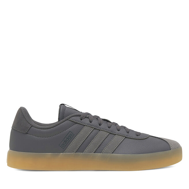 Sneakersy adidas VL COURT 3.0 - Szary