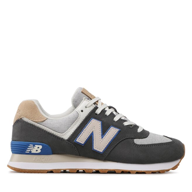 New Balance Sneakers New Balance U574SS2 Gri