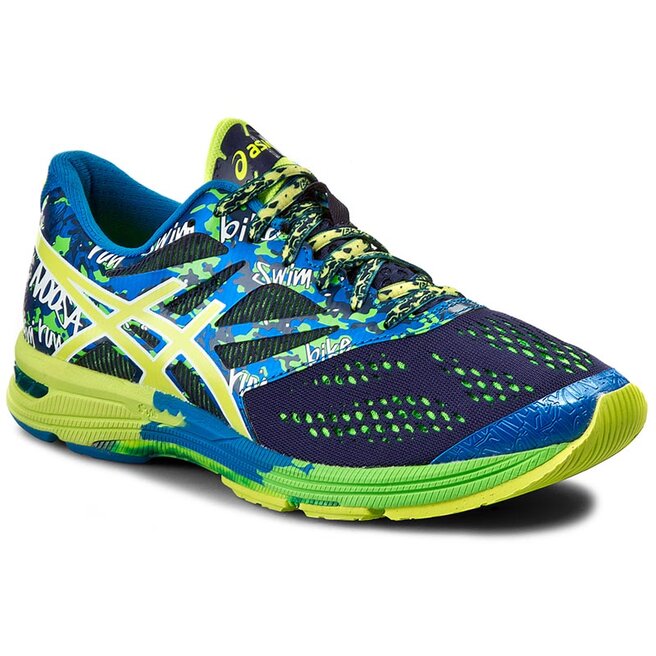 Asics gel noosa tri 10 uomo marroni hot sale