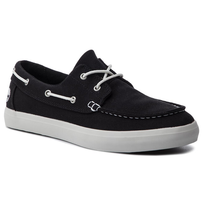 Eye Boat Ox TB0A1Q9F0011 Black