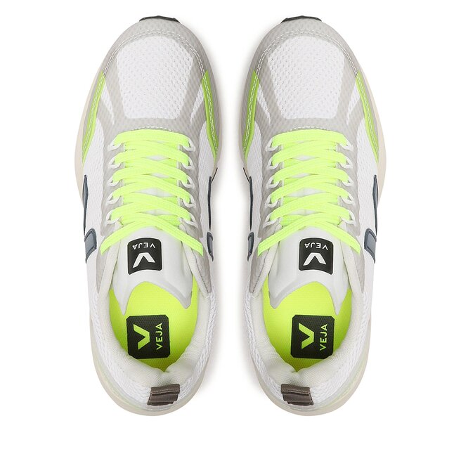 Veja Sneakersy Veja Condor 2 Alveomesh CL0102810A White/Nautico/Multico