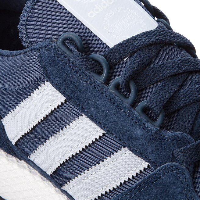 Adidas originals forest grove d96630 μπλε outlet