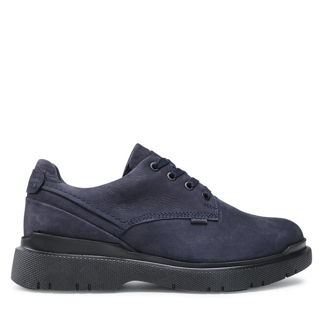 Badura Félcipő Badura MI08-C868-869-09 Cobalt Blue